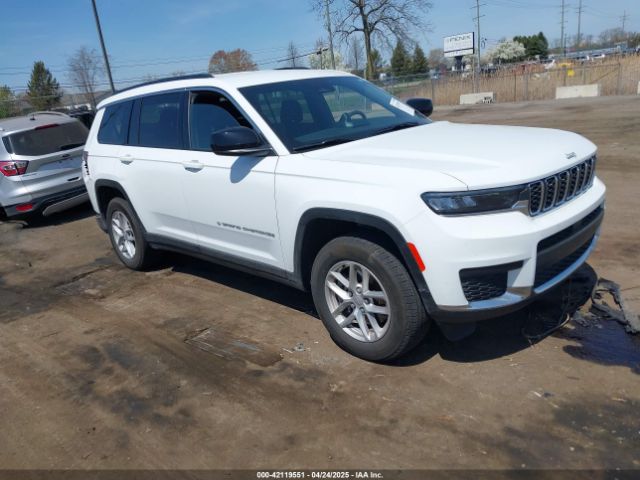 2024 JEEP GRAND CHEROKEE L 1C4RJKAG2R8536751