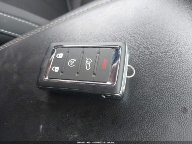 2024 JEEP GRAND CHEROKEE L 1C4RJKAG2R8536751 Photo 10