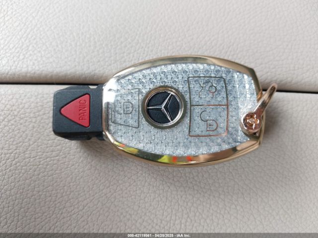 WDDWF4KB3JR396376 Mercedes-Benz C 300 4matic