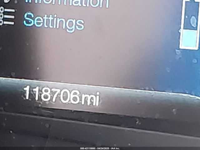 3FA6P0SUXHR110304 Ford Fusion Energi Titanium