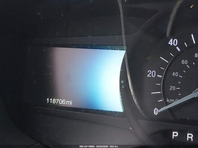 3FA6P0SUXHR110304 Ford Fusion Energi Titanium