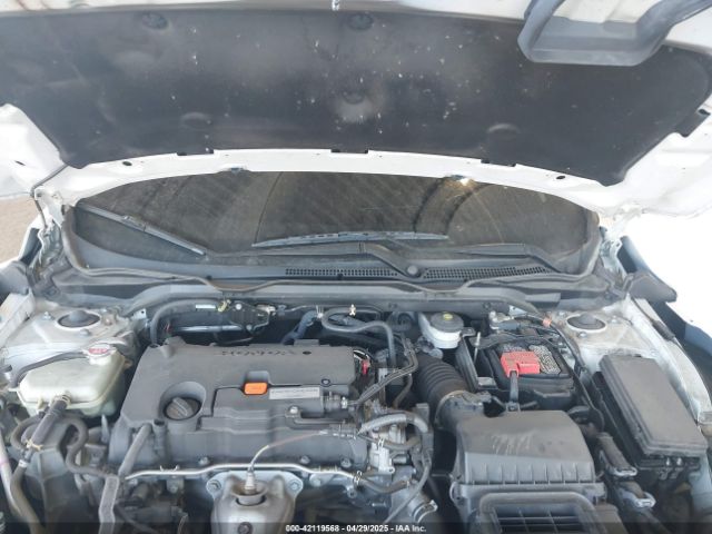 2HGFC2F83LH522732 Honda Civic Sport