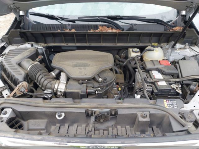 1GKKNPLS2HZ171859 GMC Acadia Denali