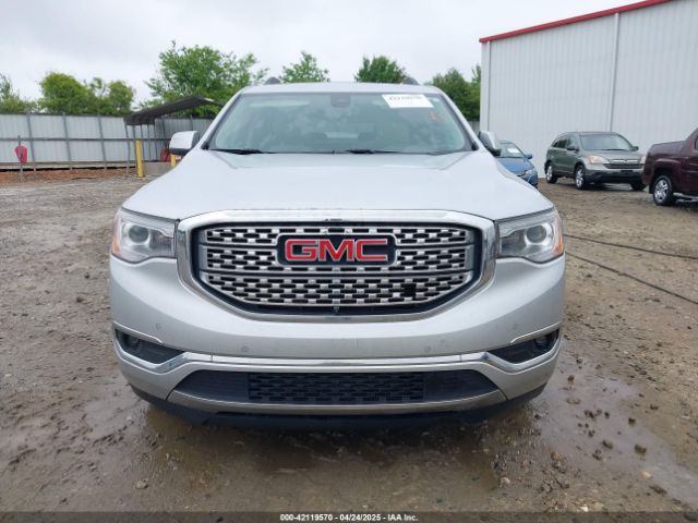 1GKKNPLS2HZ171859 GMC Acadia Denali
