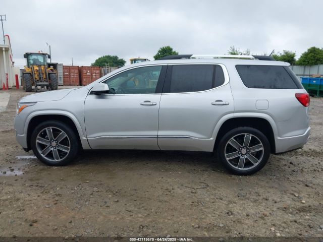 1GKKNPLS2HZ171859 GMC Acadia Denali