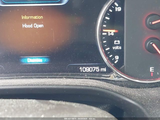 1GKKNPLS2HZ171859 GMC Acadia Denali