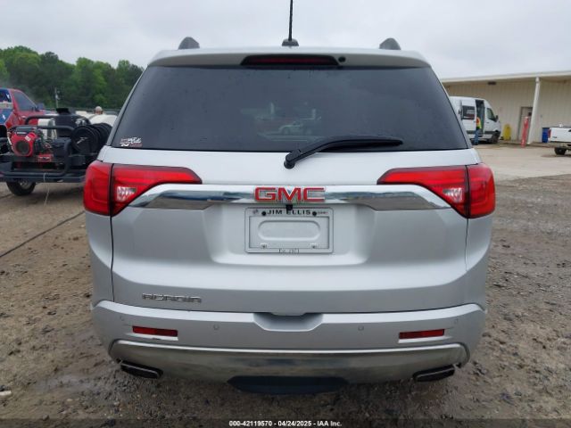 1GKKNPLS2HZ171859 GMC Acadia Denali