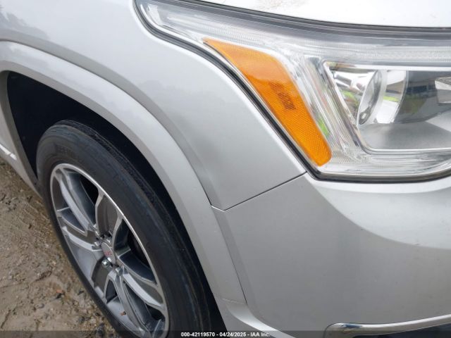 1GKKNPLS2HZ171859 GMC Acadia Denali