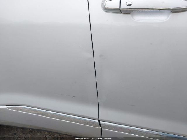1GKKNPLS2HZ171859 GMC Acadia Denali