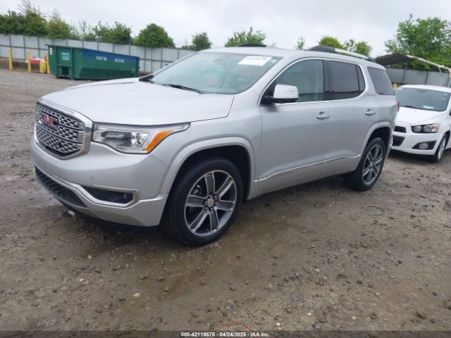 1GKKNPLS2HZ171859 GMC Acadia Denali