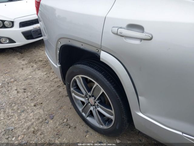1GKKNPLS2HZ171859 GMC Acadia Denali