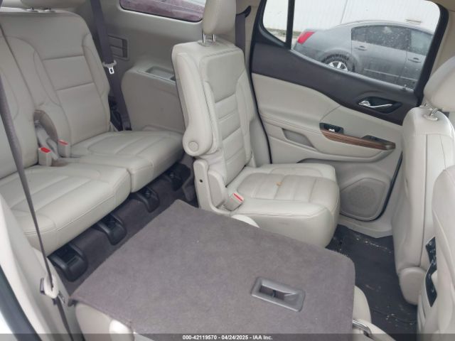1GKKNPLS2HZ171859 GMC Acadia Denali