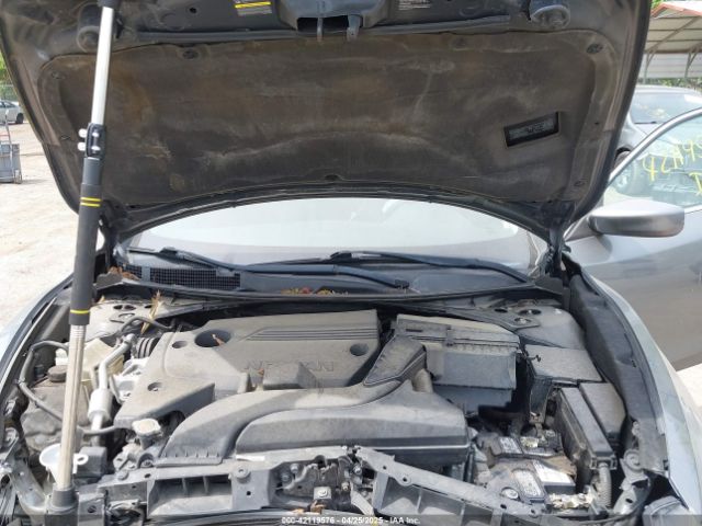 1N4AL3AP7GC191553 Nissan Altima 2.5 Sr