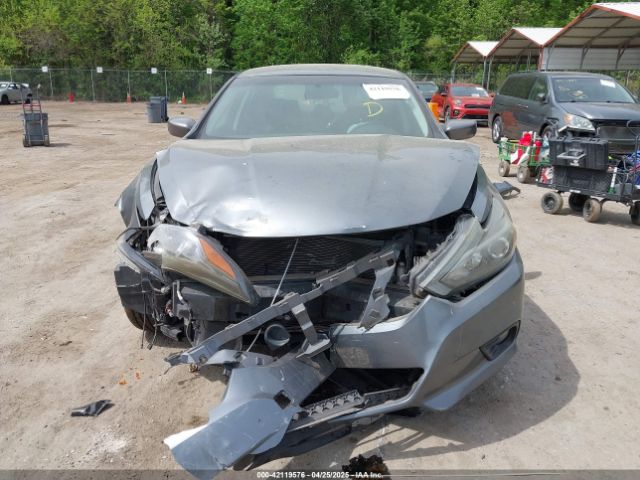 1N4AL3AP7GC191553 Nissan Altima 2.5 Sr