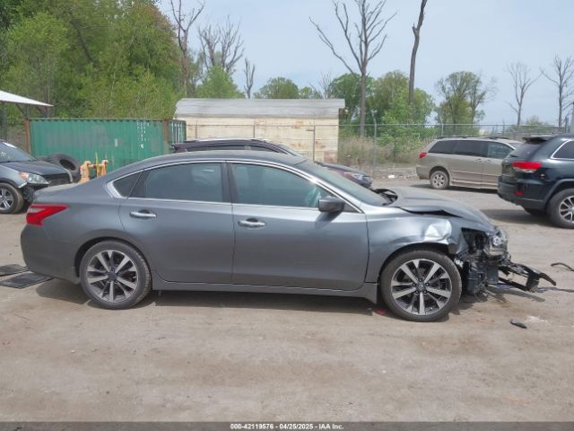 1N4AL3AP7GC191553 Nissan Altima 2.5 Sr