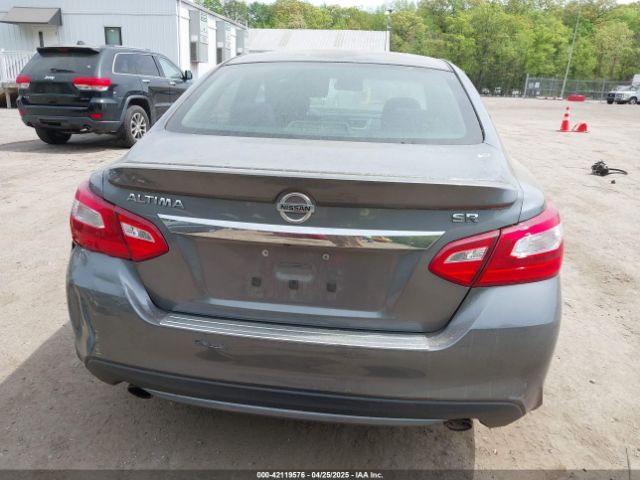 1N4AL3AP7GC191553 Nissan Altima 2.5 Sr