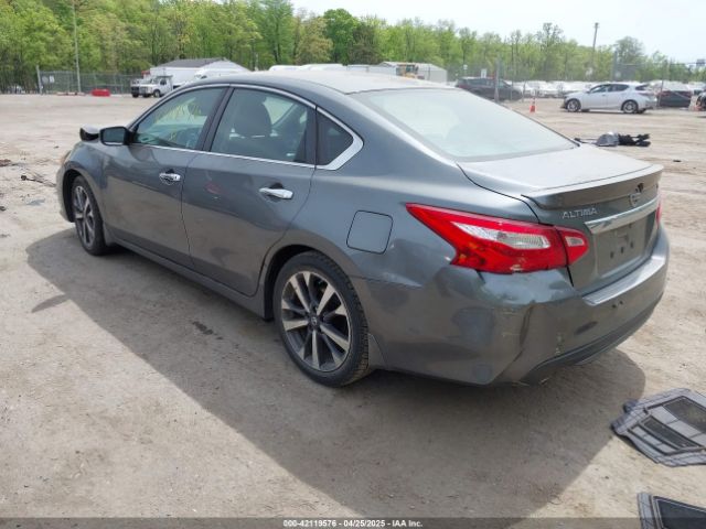 1N4AL3AP7GC191553 Nissan Altima 2.5 Sr