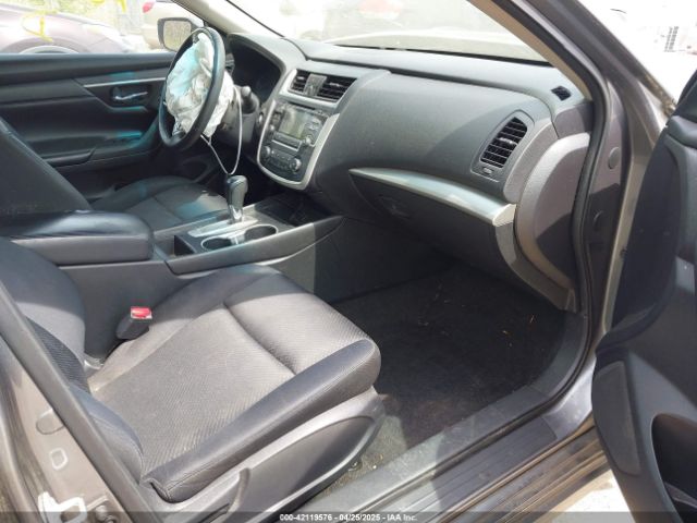 1N4AL3AP7GC191553 Nissan Altima 2.5 Sr