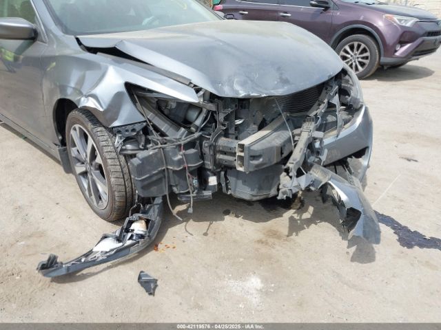 1N4AL3AP7GC191553 Nissan Altima 2.5 Sr