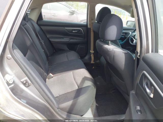 1N4AL3AP7GC191553 Nissan Altima 2.5 Sr