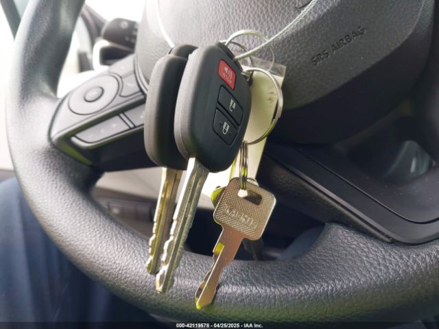 7MUAAABG4PV063424 Toyota Corolla Cross L