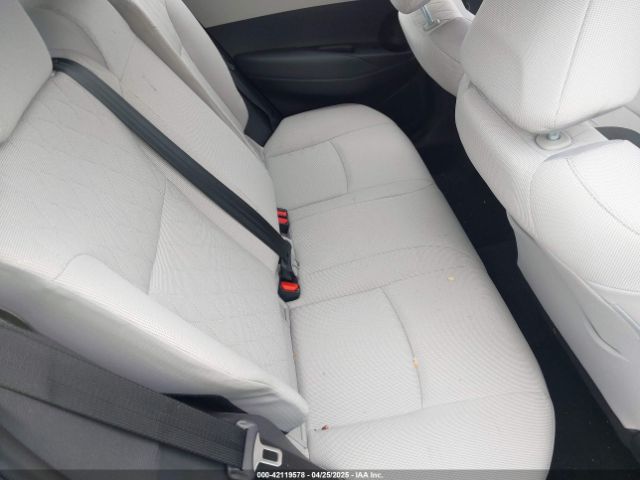 7MUAAABG4PV063424 Toyota Corolla Cross L