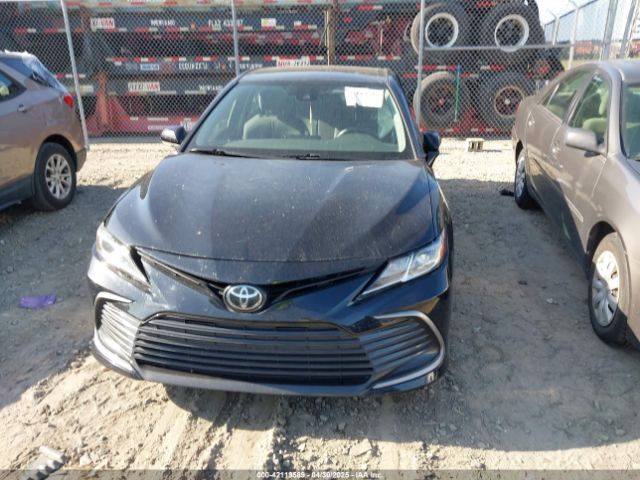 4T1R11AK3MU549714 Toyota a25a-fks