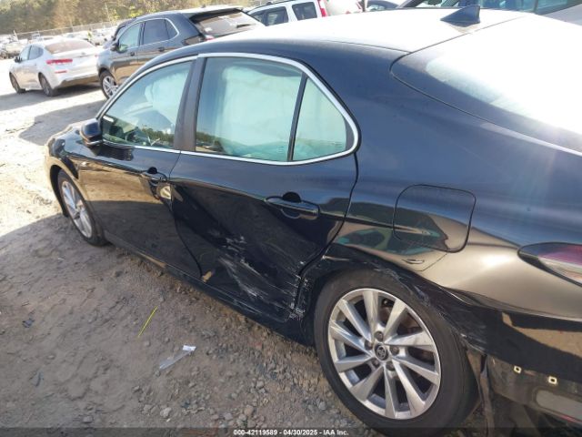 4T1R11AK3MU549714 Toyota a25a-fks