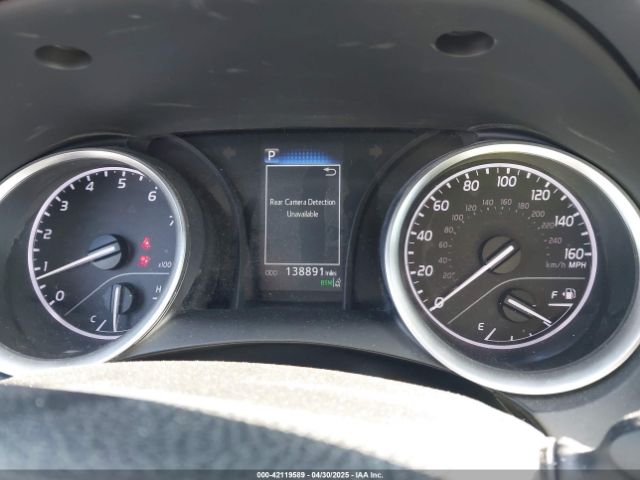 4T1R11AK3MU549714 Toyota a25a-fks