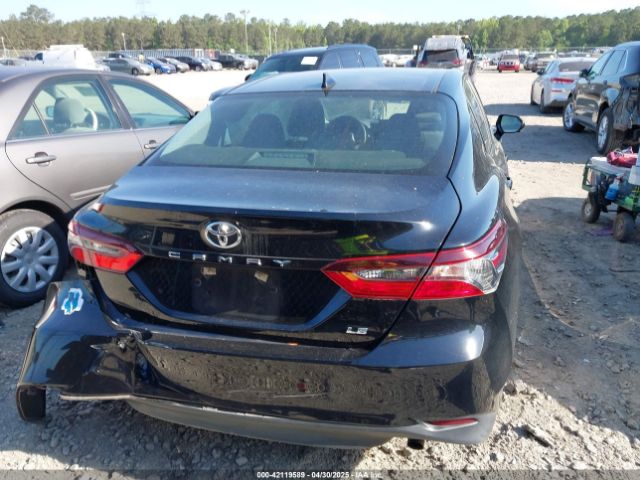 4T1R11AK3MU549714 Toyota a25a-fks