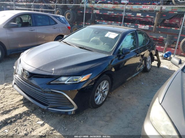 4T1R11AK3MU549714 Toyota a25a-fks