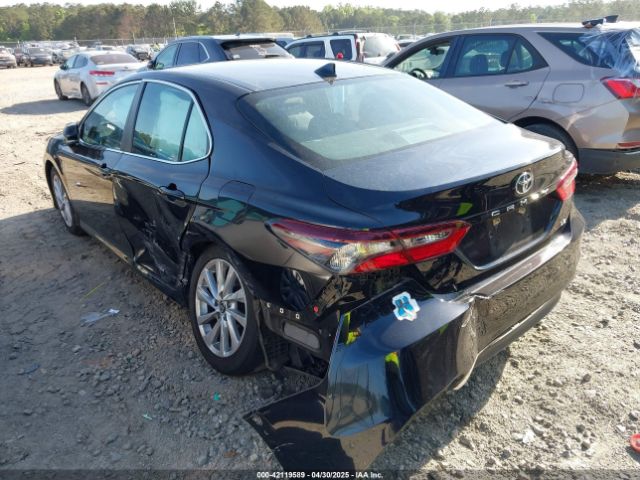 4T1R11AK3MU549714 Toyota a25a-fks