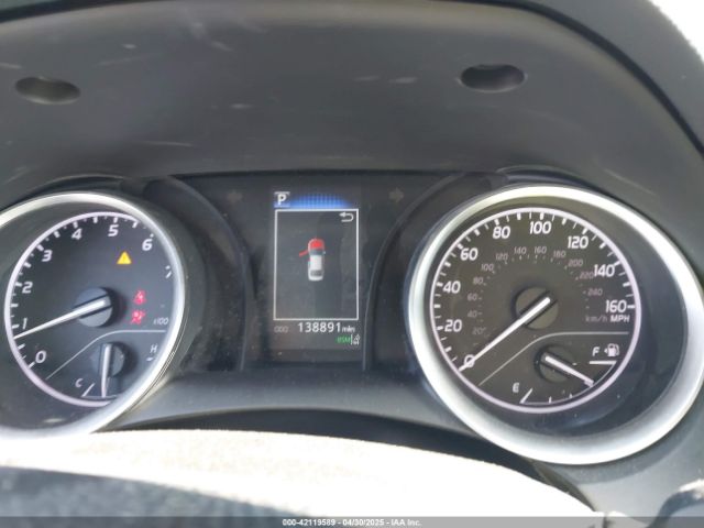 4T1R11AK3MU549714 Toyota a25a-fks
