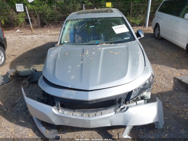 2G1145S36G9148787 Chevrolet IMPALA 2LZ