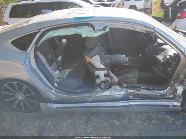 2G1145S36G9148787 Chevrolet IMPALA 2LZ