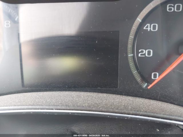 2G1145S36G9148787 Chevrolet IMPALA 2LZ
