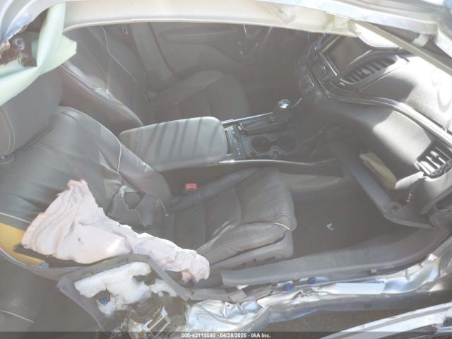 2G1145S36G9148787 Chevrolet IMPALA 2LZ