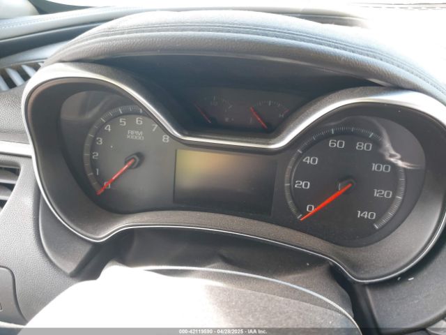 2G1145S36G9148787 Chevrolet IMPALA 2LZ