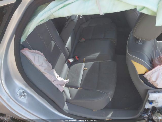 2G1145S36G9148787 Chevrolet IMPALA 2LZ