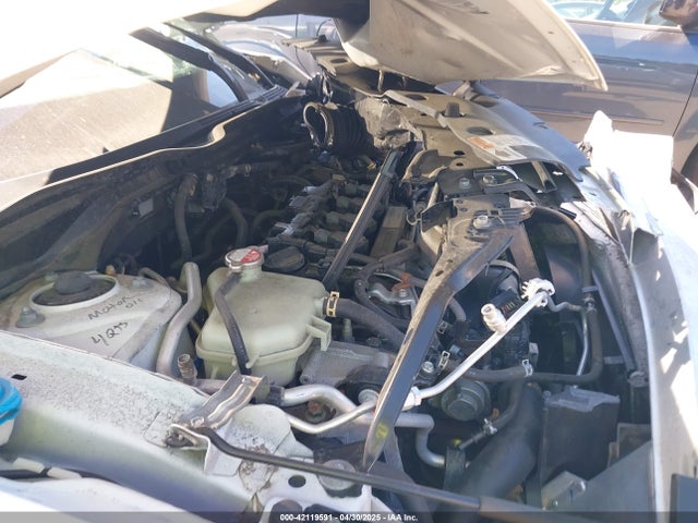 Honda l15b7/l15by 2019 19XFC1F3XKE006830 Image 10