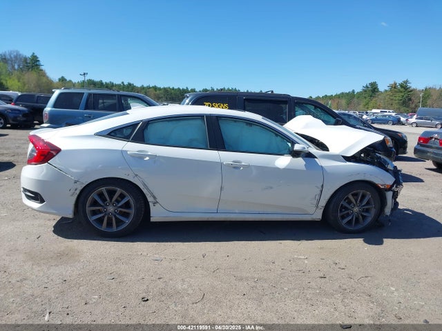 Honda l15b7/l15by 2019 19XFC1F3XKE006830 Image 12