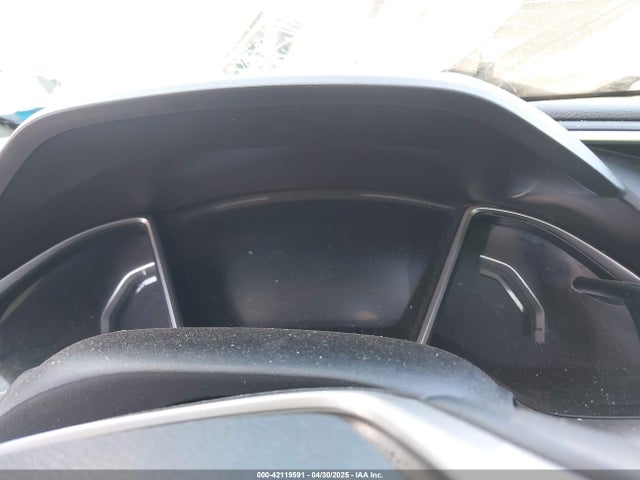 Honda l15b7/l15by 2019 19XFC1F3XKE006830 Image 14