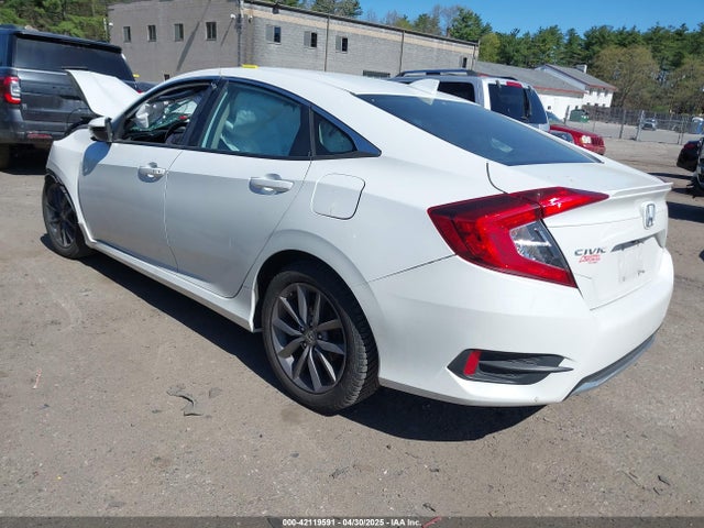Honda l15b7/l15by 2019 19XFC1F3XKE006830 Image 3