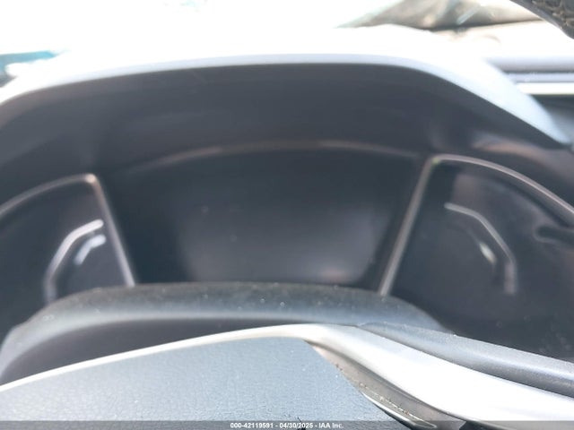 Honda l15b7/l15by 2019 19XFC1F3XKE006830 Image 7