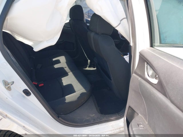 Honda l15b7/l15by 2019 19XFC1F3XKE006830 Image 8