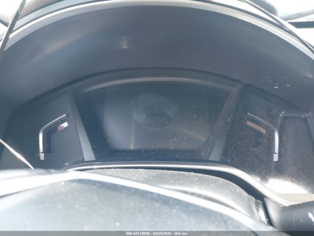 5J6RW2H92HL027046 Honda Cr-v Touring