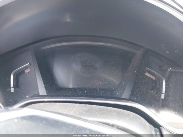 5J6RW2H92HL027046 Honda Cr-v Touring