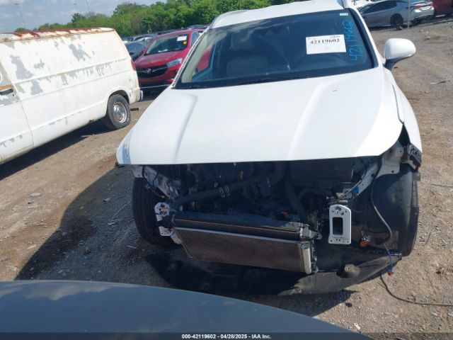 5NMS3CAD0LH254203 Hyundai Santa Fe Sel