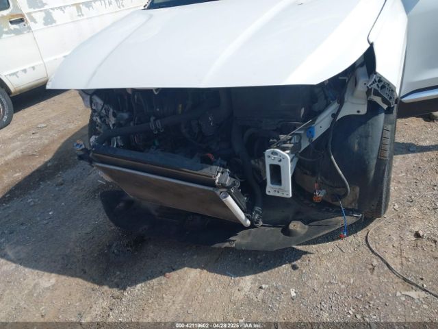 5NMS3CAD0LH254203 Hyundai Santa Fe Sel