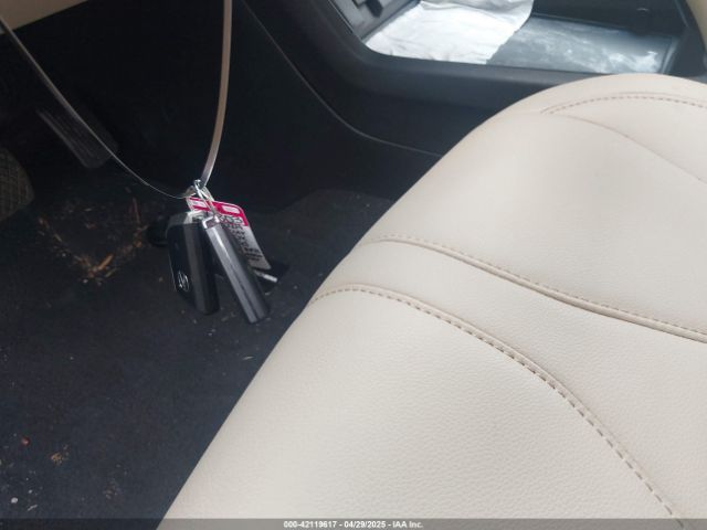 2024 ACURA RDX 5J8TC2H37RL033766 Photo 10